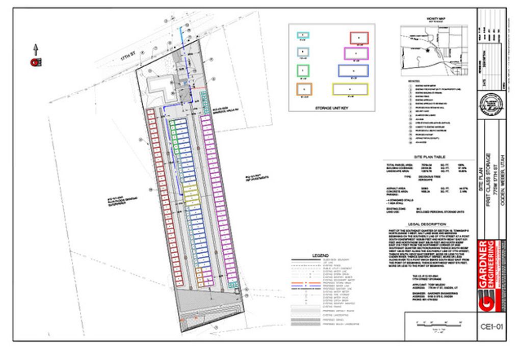 775 W 17 TH, Ogden, UT 84404