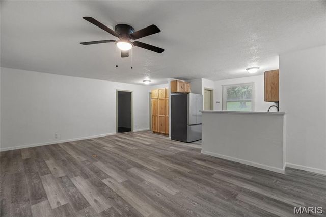 38 Westdell Drive, St Louis, MO 63136