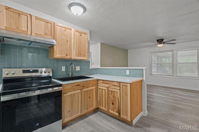 38 Westdell Drive, St Louis, MO 63136