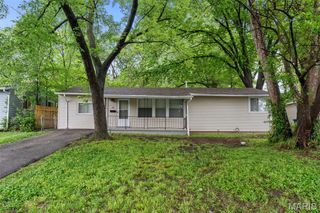 38 Westdell Drive, St Louis, MO 63136