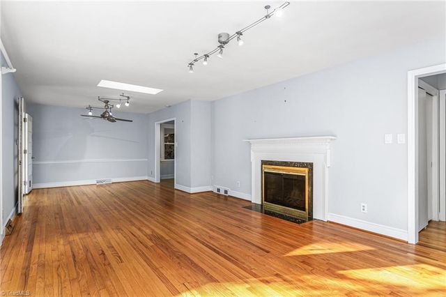 1222 Jefferson Road, Greensboro, NC 27410