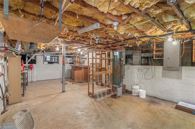 1222 Jefferson Road, Greensboro, NC 27410