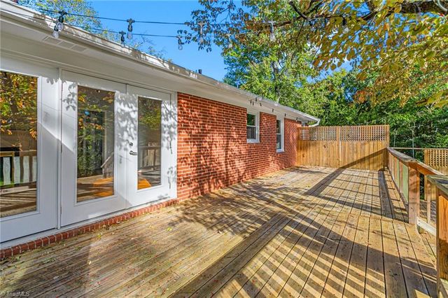 1222 Jefferson Road, Greensboro, NC 27410