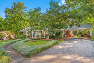 1222 Jefferson Road, Greensboro, NC 27410