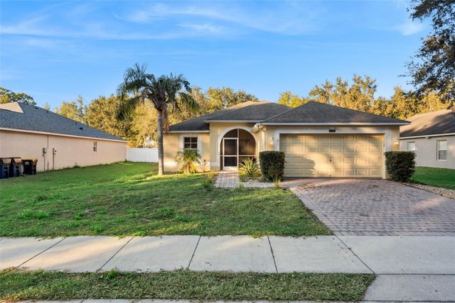 816 BARRISTER DRIVE, Auburndale, FL 33823