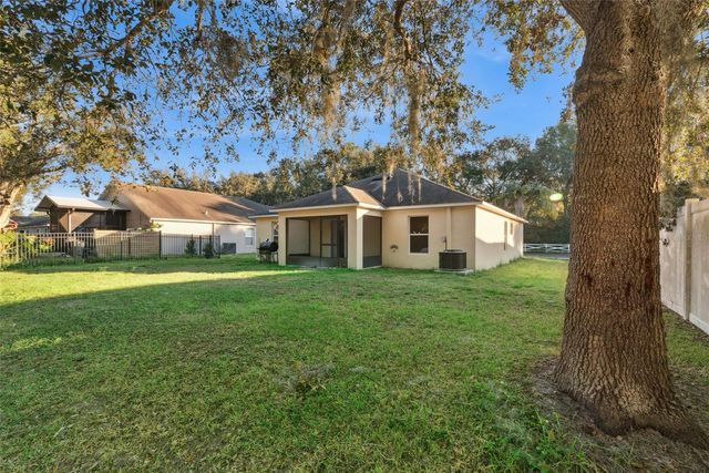 816 BARRISTER DRIVE, Auburndale, FL 33823