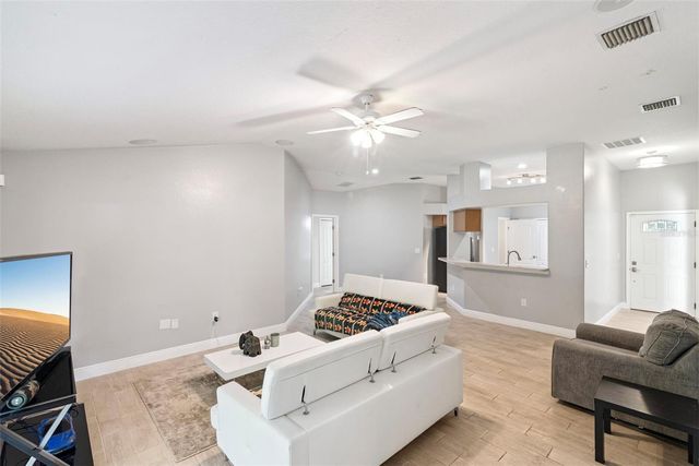 816 BARRISTER DRIVE, Auburndale, FL 33823