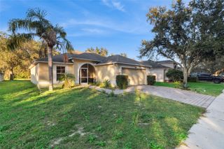 816 BARRISTER DRIVE, Auburndale, FL 33823