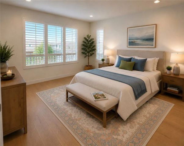 12035 Millennium Park Court, Hawthorne, CA 90250