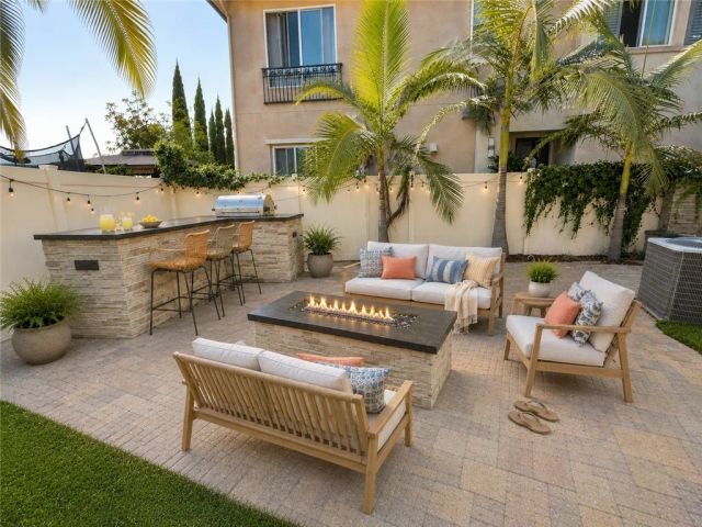 12035 Millennium Park Court, Hawthorne, CA 90250