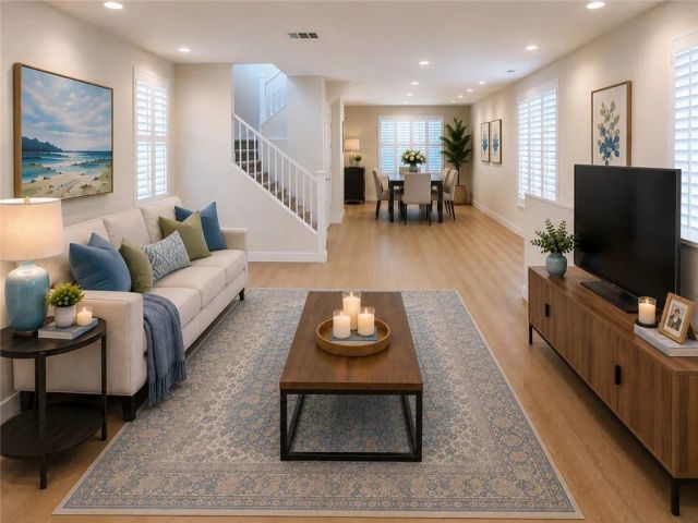 12035 Millennium Park Court, Hawthorne, CA 90250