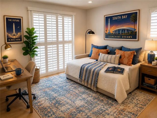 12035 Millennium Park Court, Hawthorne, CA 90250