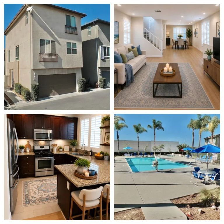 12035 Millennium Park Court, Hawthorne, CA 90250