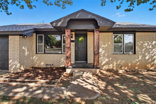 530 N Lowe Street, Hobart, OK 73651