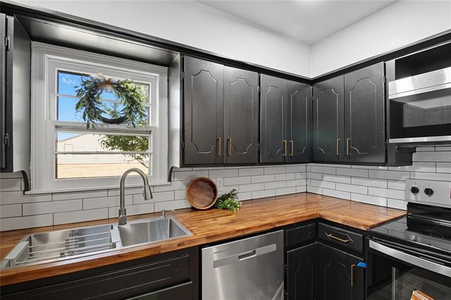 530 N Lowe Street, Hobart, OK 73651