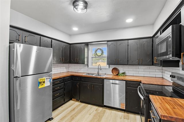 530 N Lowe Street, Hobart, OK 73651