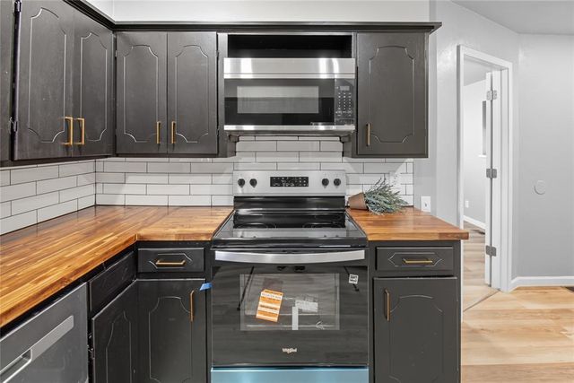 530 N Lowe Street, Hobart, OK 73651