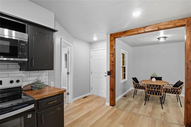 530 N Lowe Street, Hobart, OK 73651