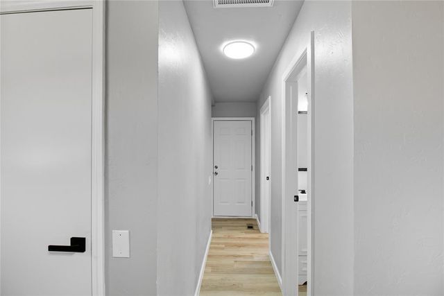 530 N Lowe Street, Hobart, OK 73651