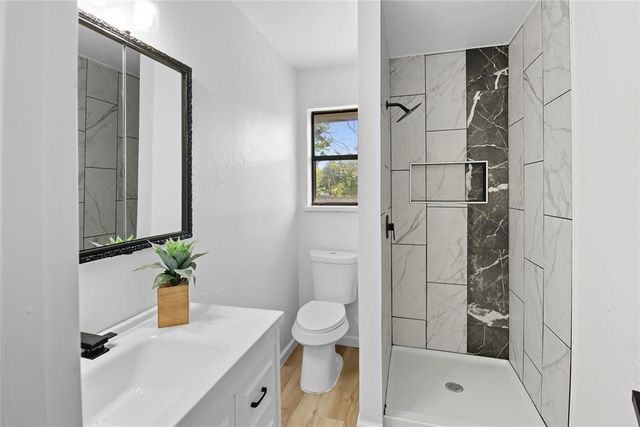 530 N Lowe Street, Hobart, OK 73651