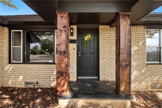 530 N Lowe Street, Hobart, OK 73651