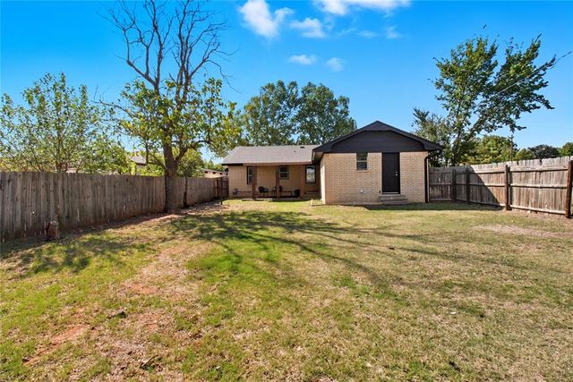 530 N Lowe Street, Hobart, OK 73651