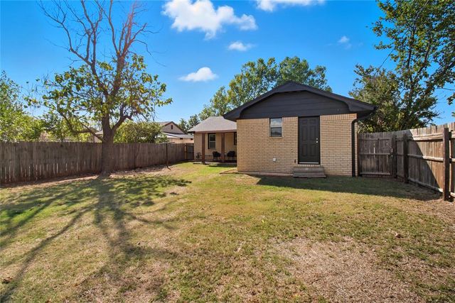 530 N Lowe Street, Hobart, OK 73651