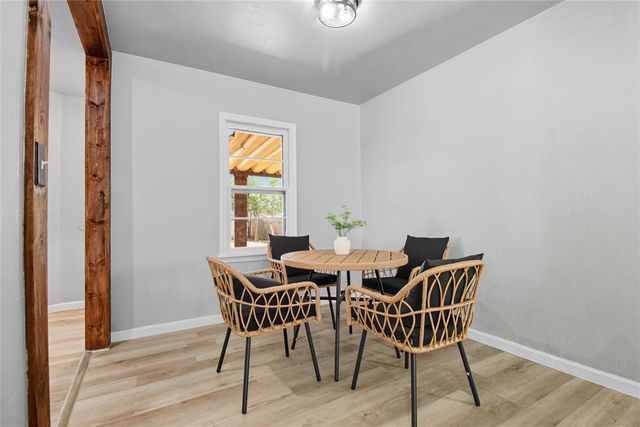 530 N Lowe Street, Hobart, OK 73651