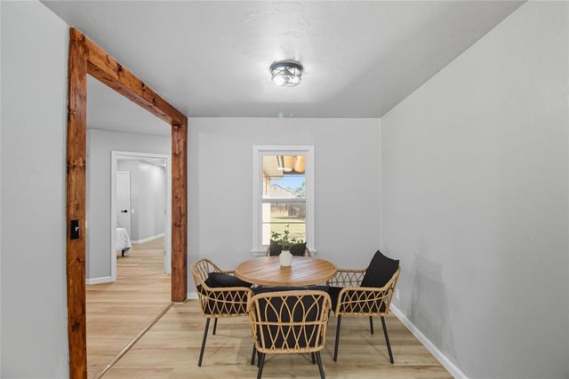 530 N Lowe Street, Hobart, OK 73651