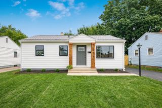 3432 Walmar Drive, Columbus, OH 43224