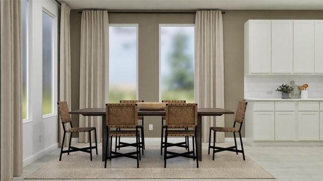 6806 Violet Clover Avenue, Katy, TX 77493