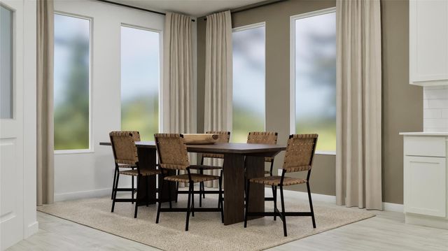 6806 Violet Clover Avenue, Katy, TX 77493