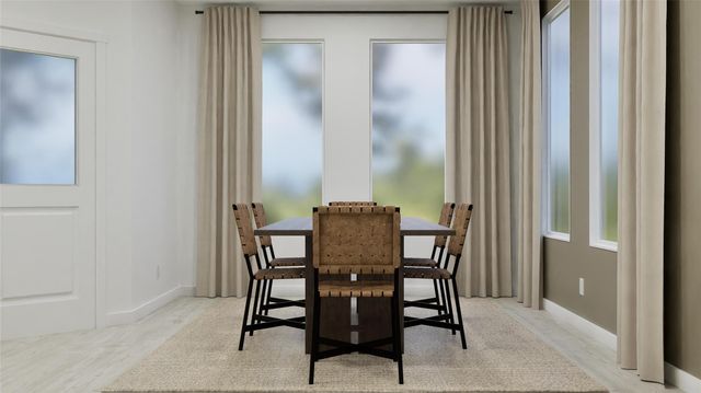 6806 Violet Clover Avenue, Katy, TX 77493