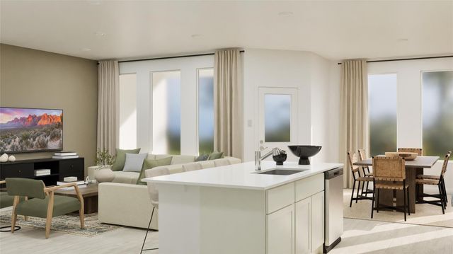 6806 Violet Clover Avenue, Katy, TX 77493