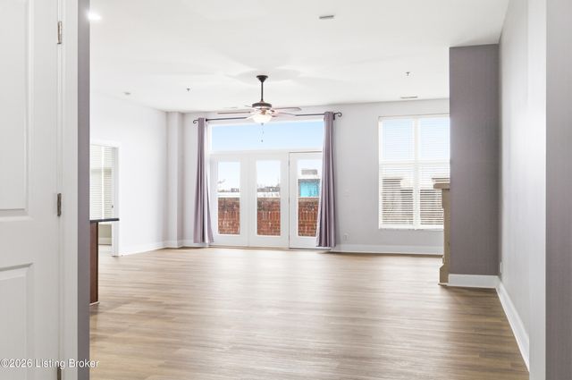 2011 Frankfort Ave 401, Louisville, KY 40206