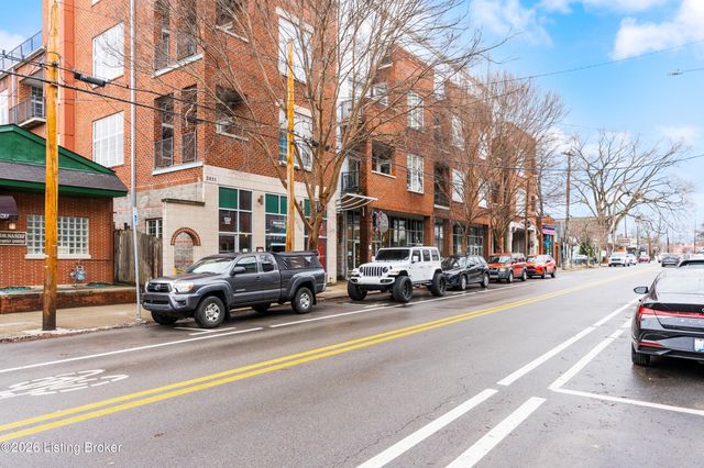 2011 Frankfort Ave 401, Louisville, KY 40206