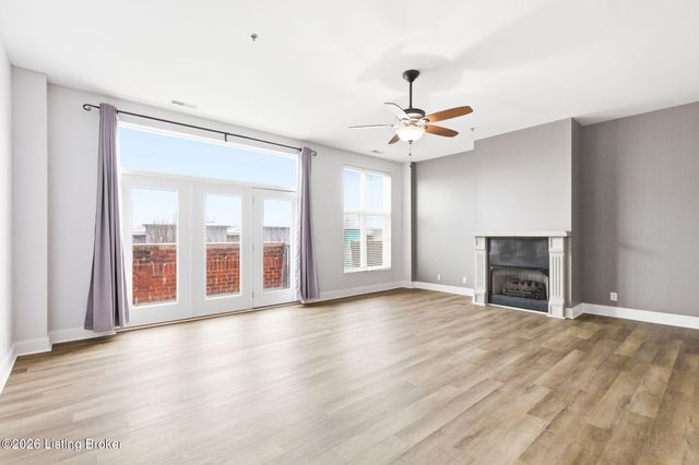 2011 Frankfort Ave 401, Louisville, KY 40206