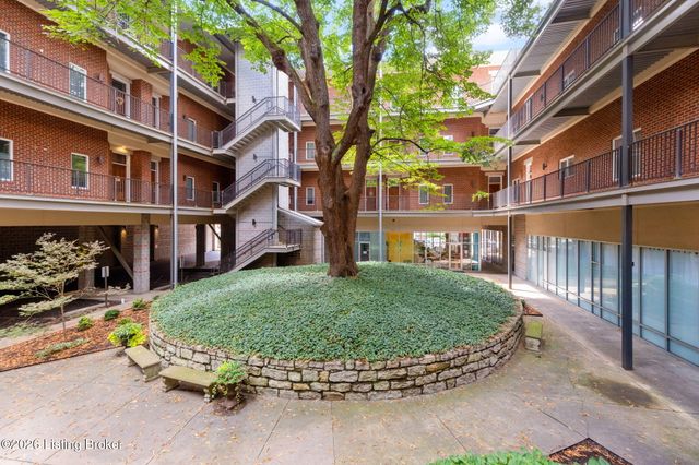 2011 Frankfort Ave 401, Louisville, KY 40206