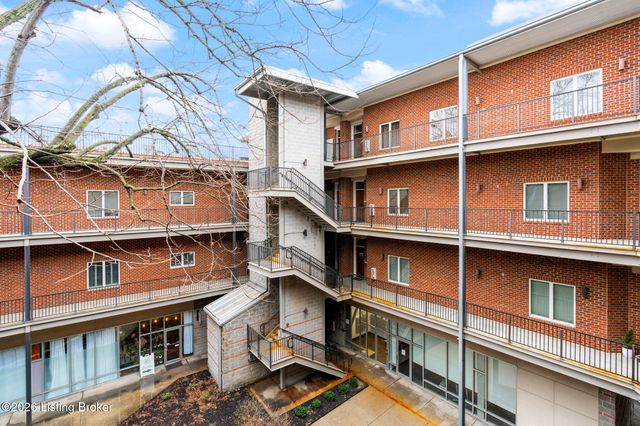 2011 Frankfort Ave 401, Louisville, KY 40206