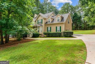 714 Dailey's Creek Drive Drive, Mcdonough, GA 30253