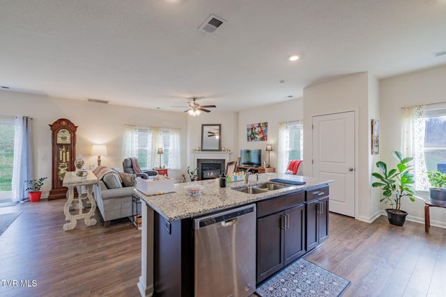 936 Pampas Drive, Jonesborough, TN 37659