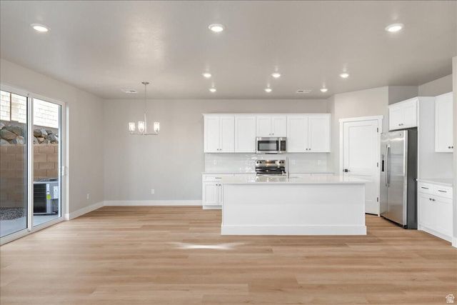 452 N 530 W, Hurricane, UT 84737