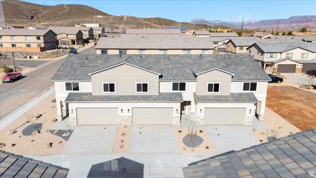 452 N 530 W, Hurricane, UT 84737