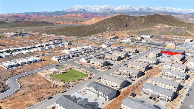 452 N 530 W, Hurricane, UT 84737