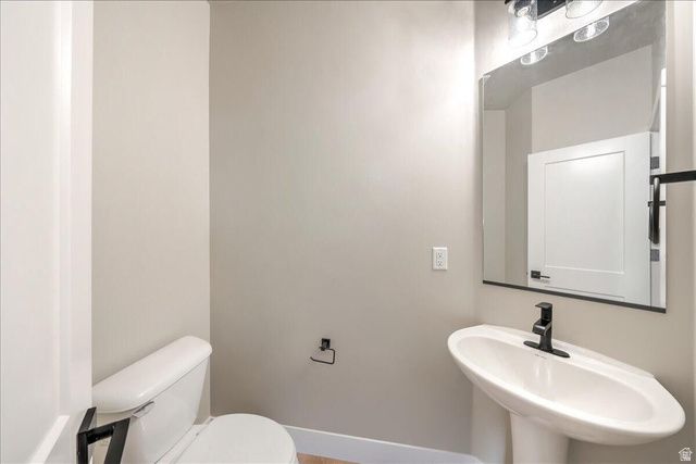 452 N 530 W, Hurricane, UT 84737