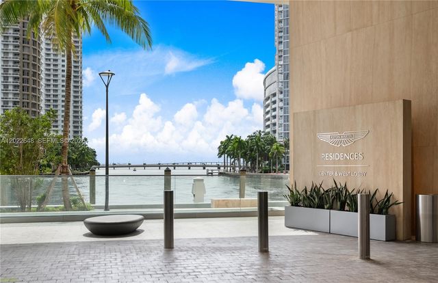 300 Biscayne Blvd Way 3604, Miami, FL 33131