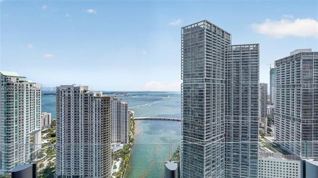 300 Biscayne Blvd Way 3604, Miami, FL 33131