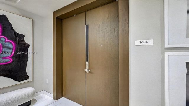 300 Biscayne Blvd Way 3604, Miami, FL 33131