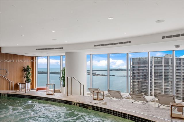 300 Biscayne Blvd Way 3604, Miami, FL 33131