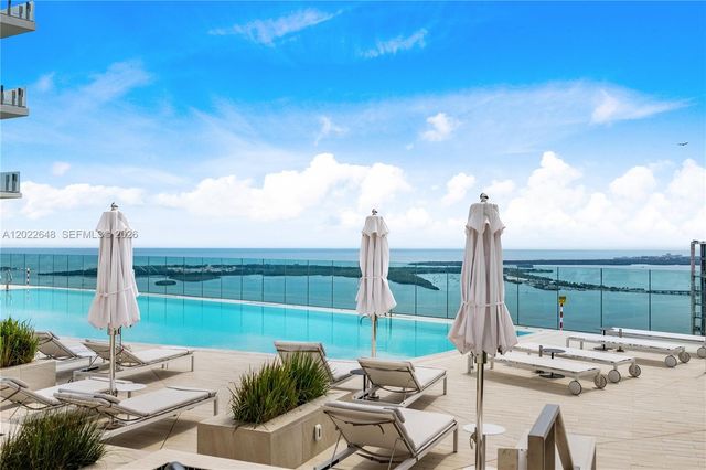300 Biscayne Blvd Way 3604, Miami, FL 33131